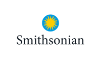 Smithsonian logo