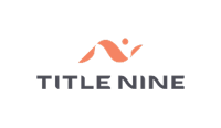 Title Nine logo